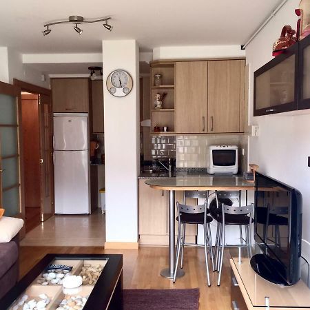Apartamento La Barquera Ribadesella Exterior foto