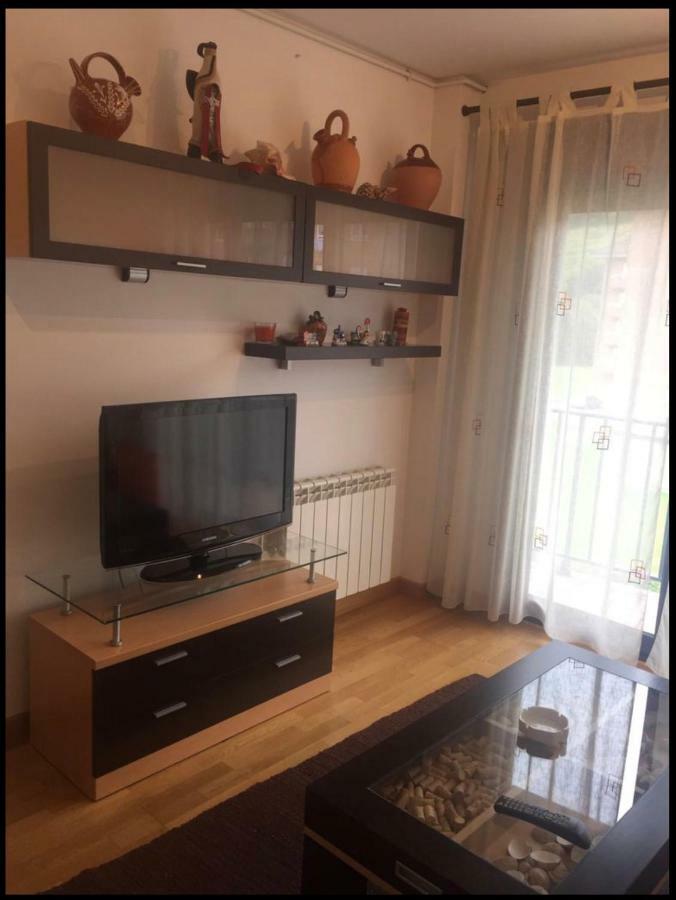 Apartamento La Barquera Ribadesella Exterior foto