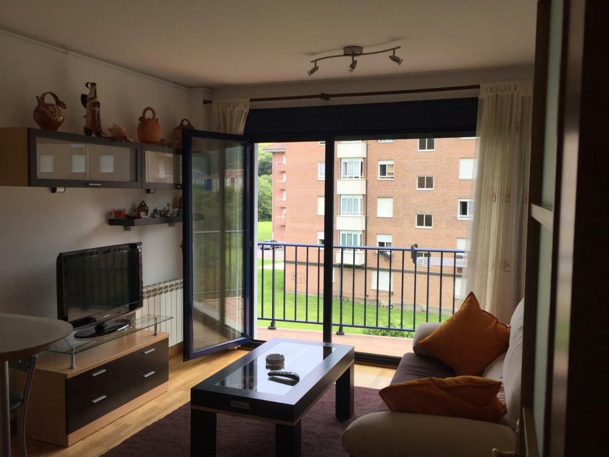 Apartamento La Barquera Ribadesella Exterior foto