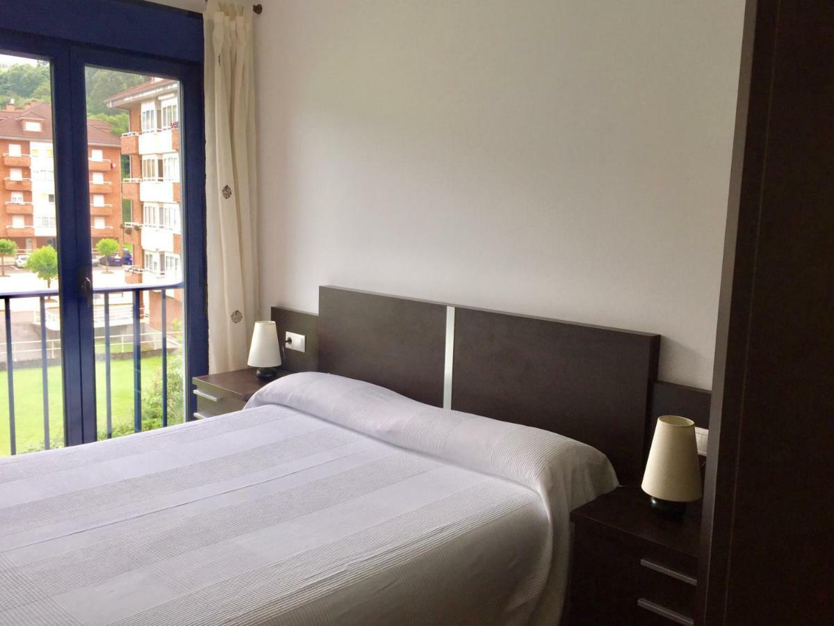 Apartamento La Barquera Ribadesella Exterior foto