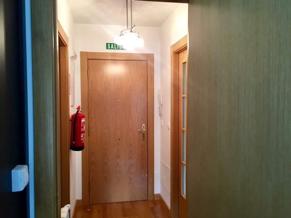 Apartamento La Barquera Ribadesella Exterior foto